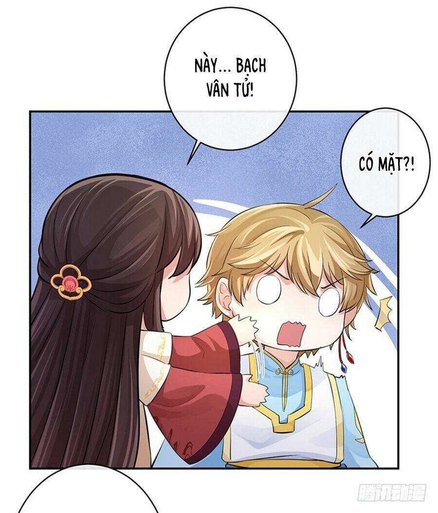 nghiên hương kỳ đàm chapter 56 24