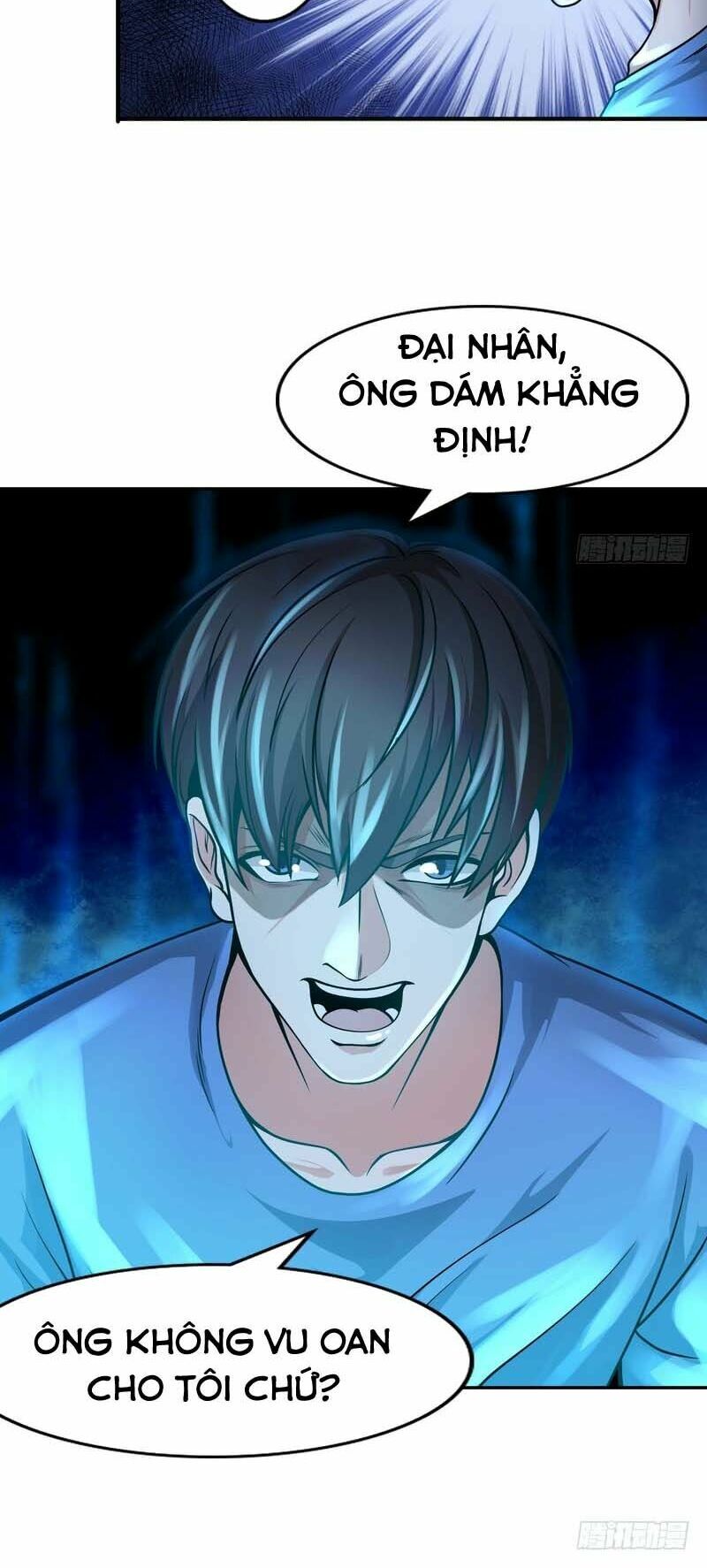 nhóm giao lưu của địa phủ chapter 80 15