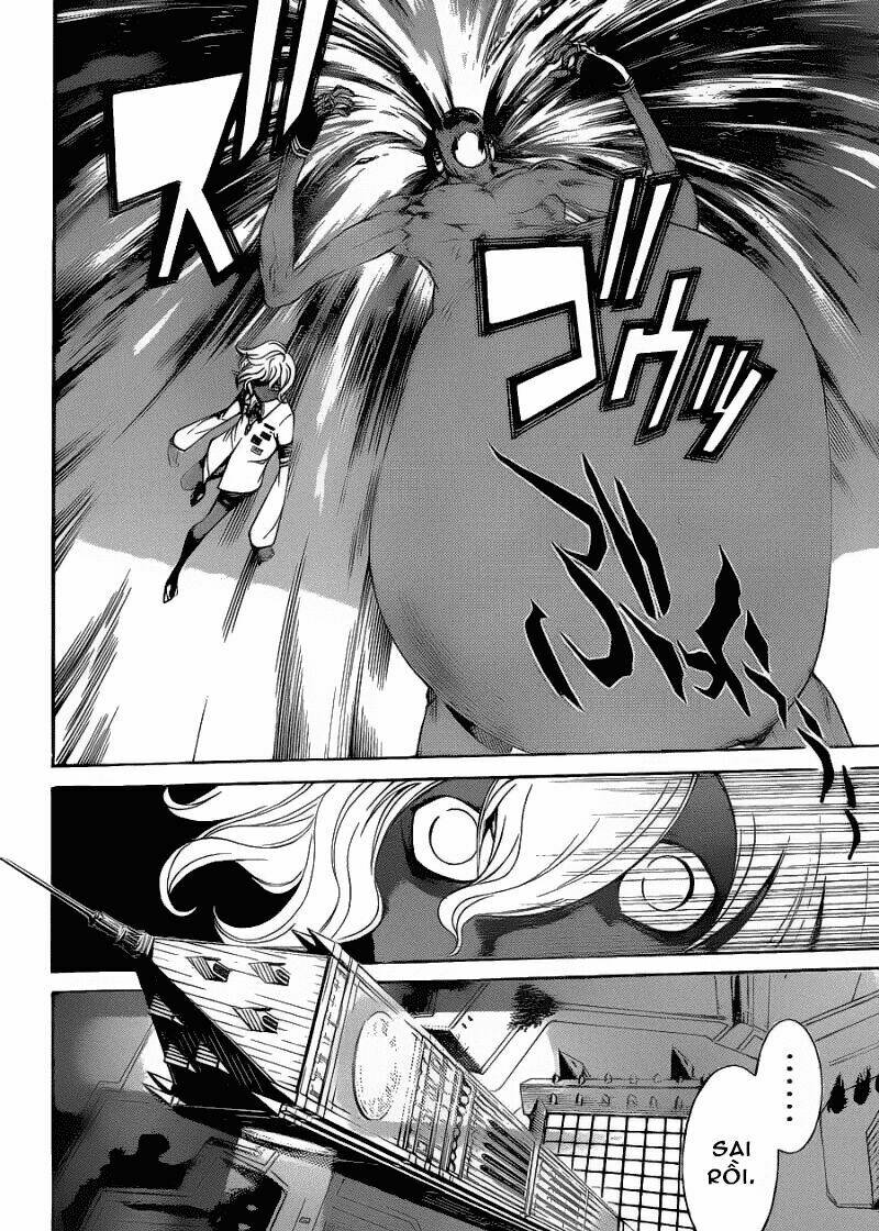 air gear chapter 306 9