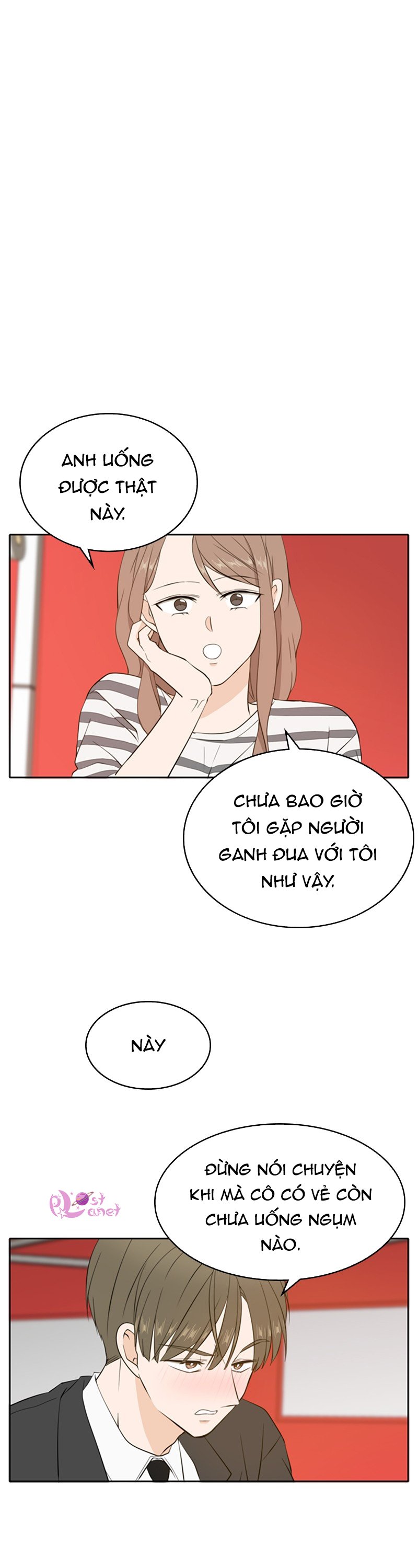 kiếp này cũng xin chăm sóc tôi như vậy nhé kiếp này cũng xin chăm sóc tôi như vậy nhé chapter 30 22