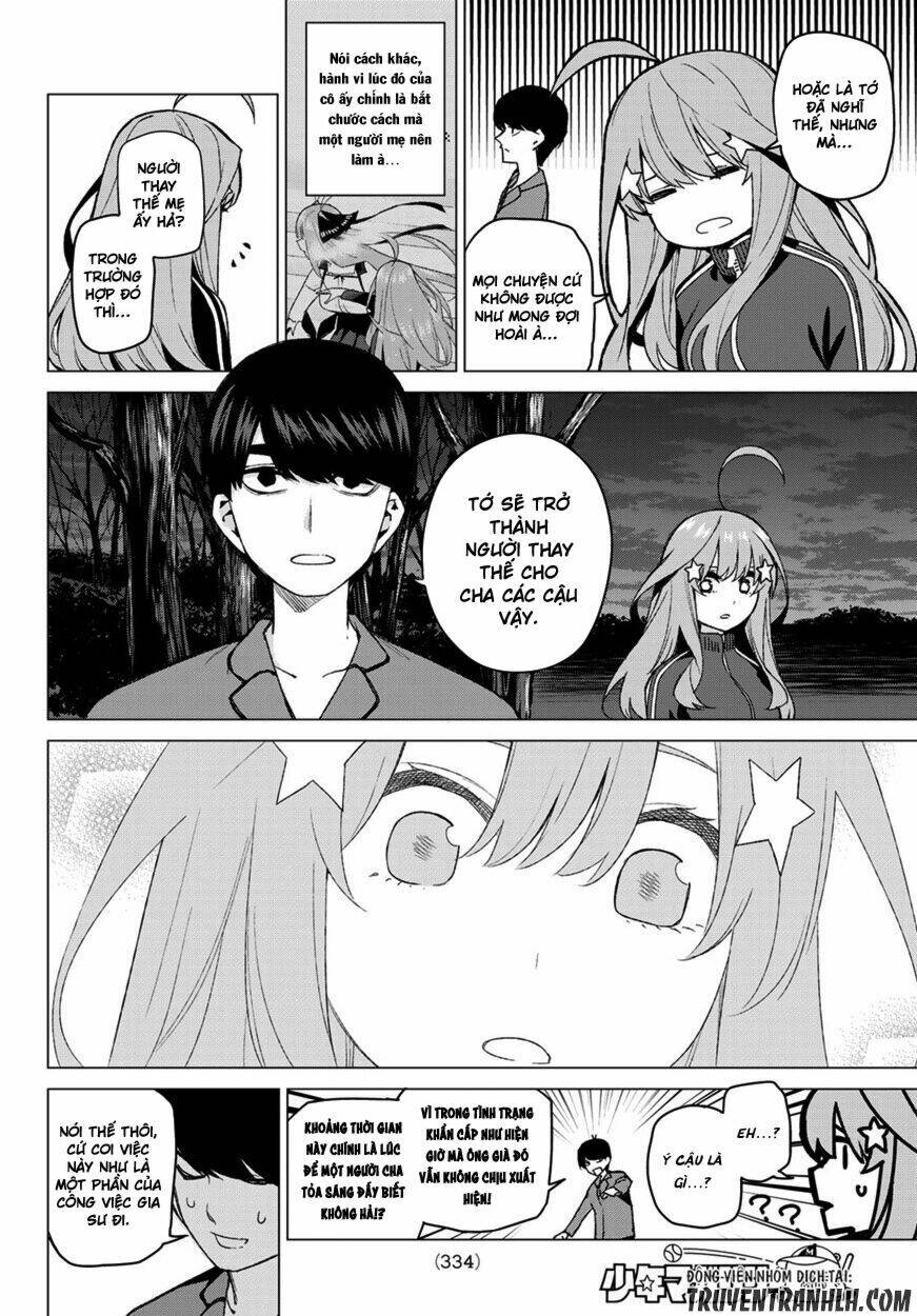 the five wedded brides chapter 41 5