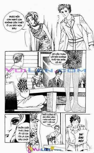 cô gái vương giả chapter 4 154