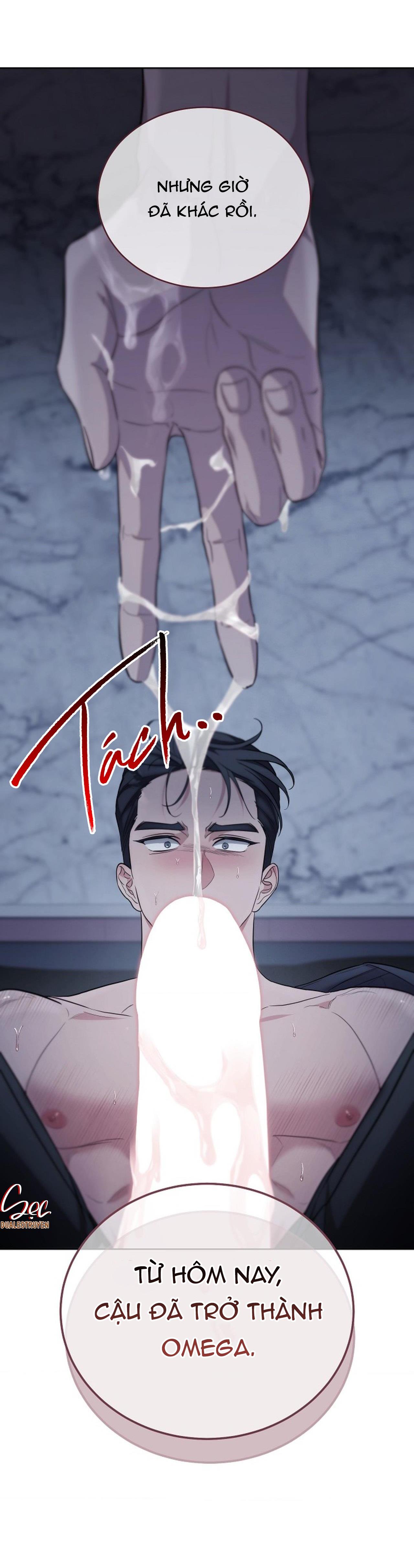 (abo)mối quan hệ không hoàn chỉnh chapter 1 18