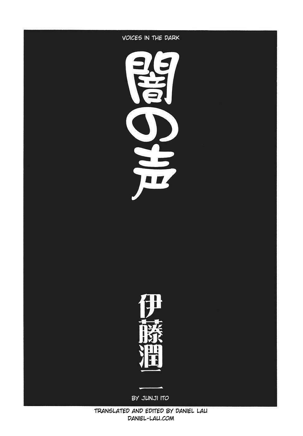 yami no koe chapter 1 6