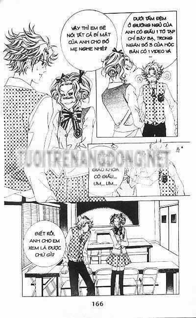 sức thanh xuân chapter 4 166