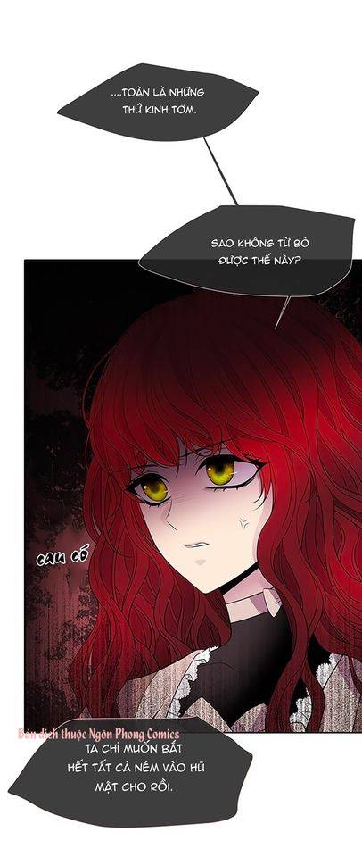 năm môn đệ của charlotte chapter 21 16