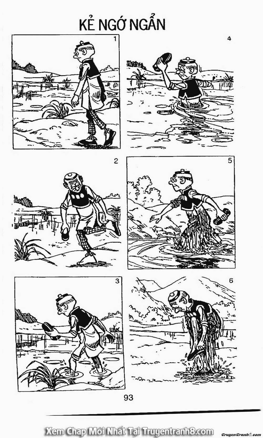 chú thoong chapter 227 9