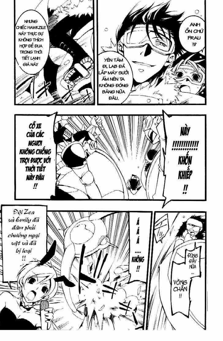 07 hồn ma chapter 65 6