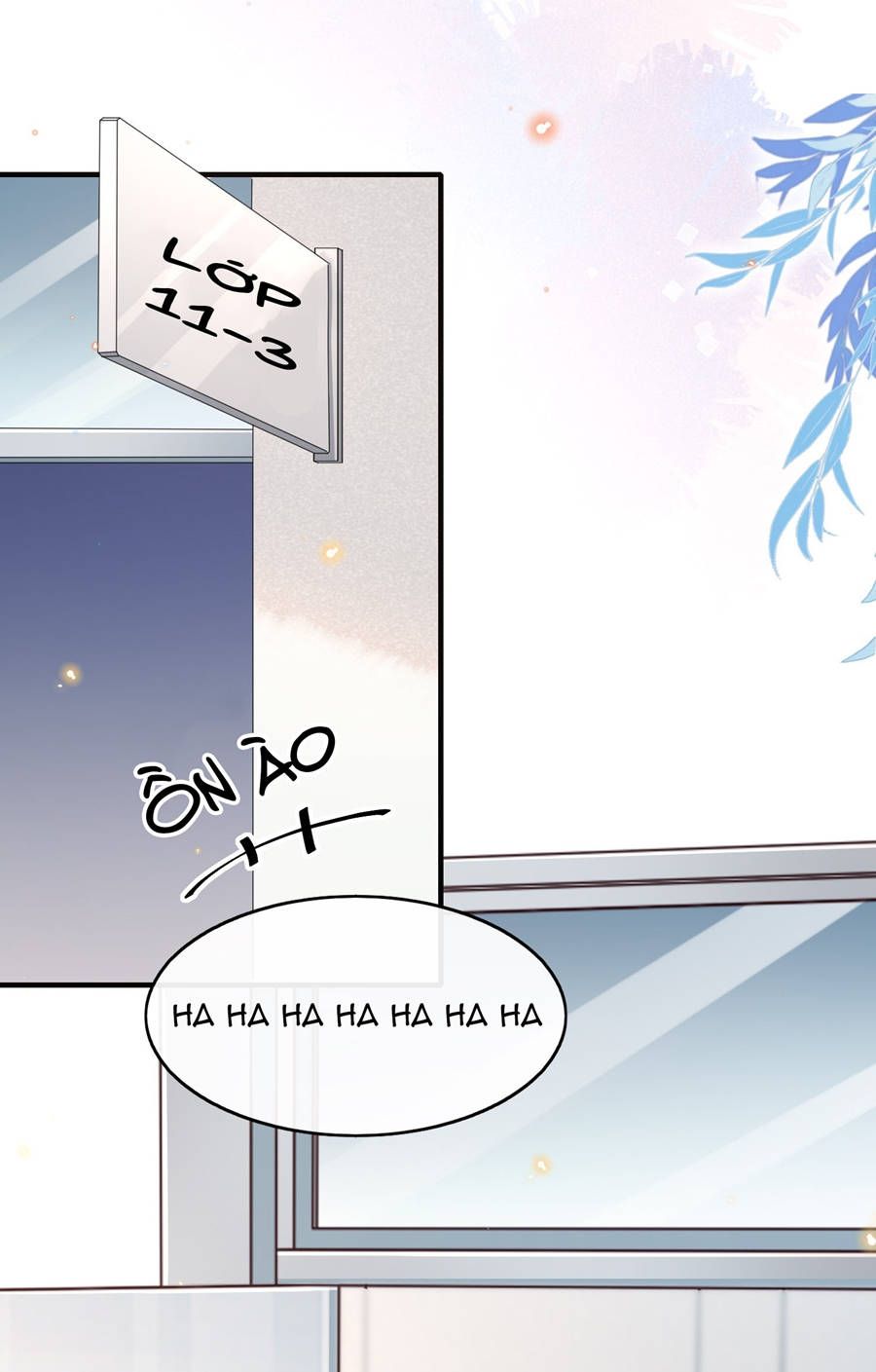 ngọt không ngừng nghỉ chapter 4 7