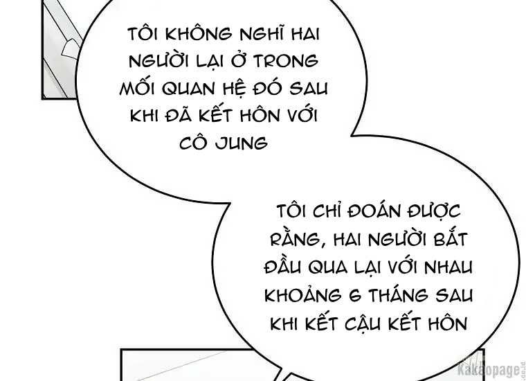 Scandal Của Chồng Tôi chapter 27.1 - Trang 16