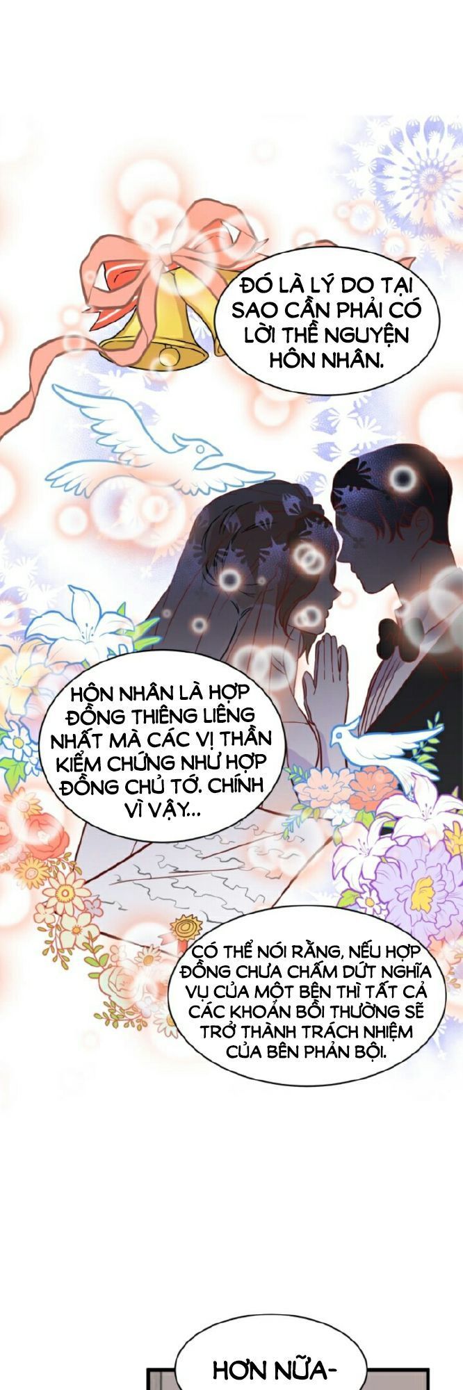 yêu cầu kết hôn của priscilla chapter 5 48