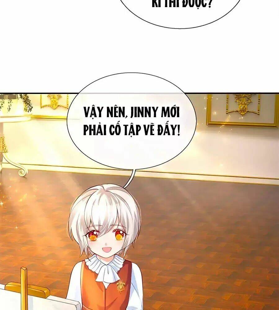 bỗng một ngày trở thành con gái nhà vua chapter 136 31