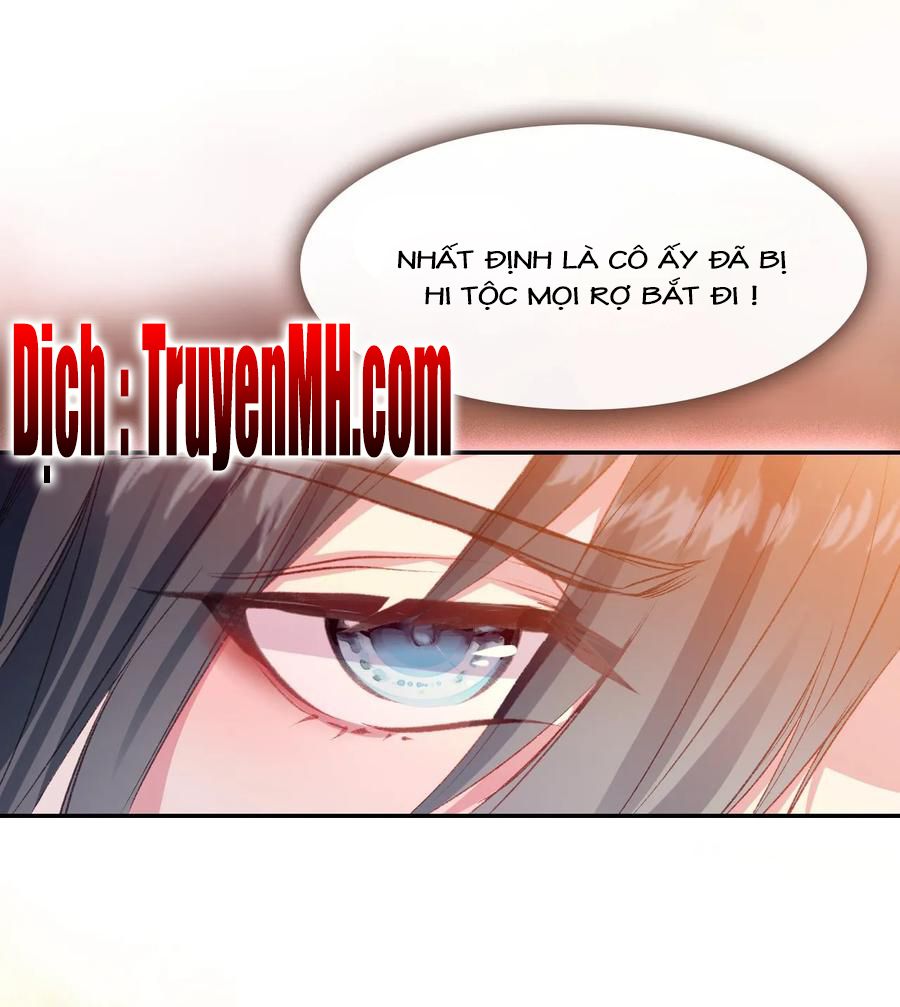 Gả Cho Một Tên Thái Giám Đáng Ghét chapter 117 - Trang 4
