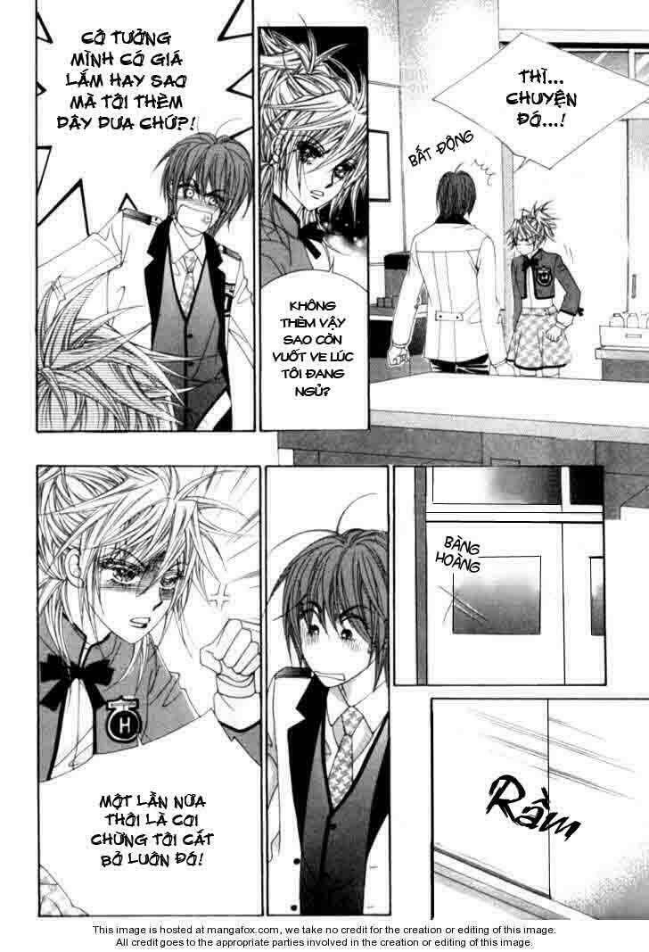 she's scary chapter 12 13