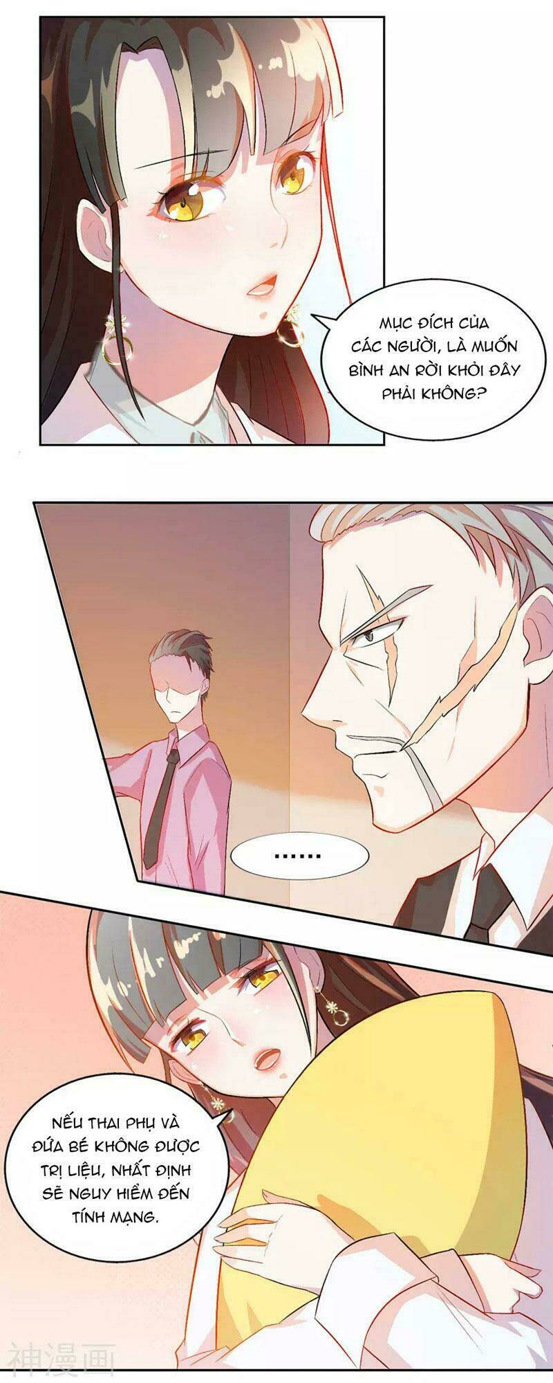 hôn nhân dục vọng: thiếu gia nhẹ một chút! chapter 7 11