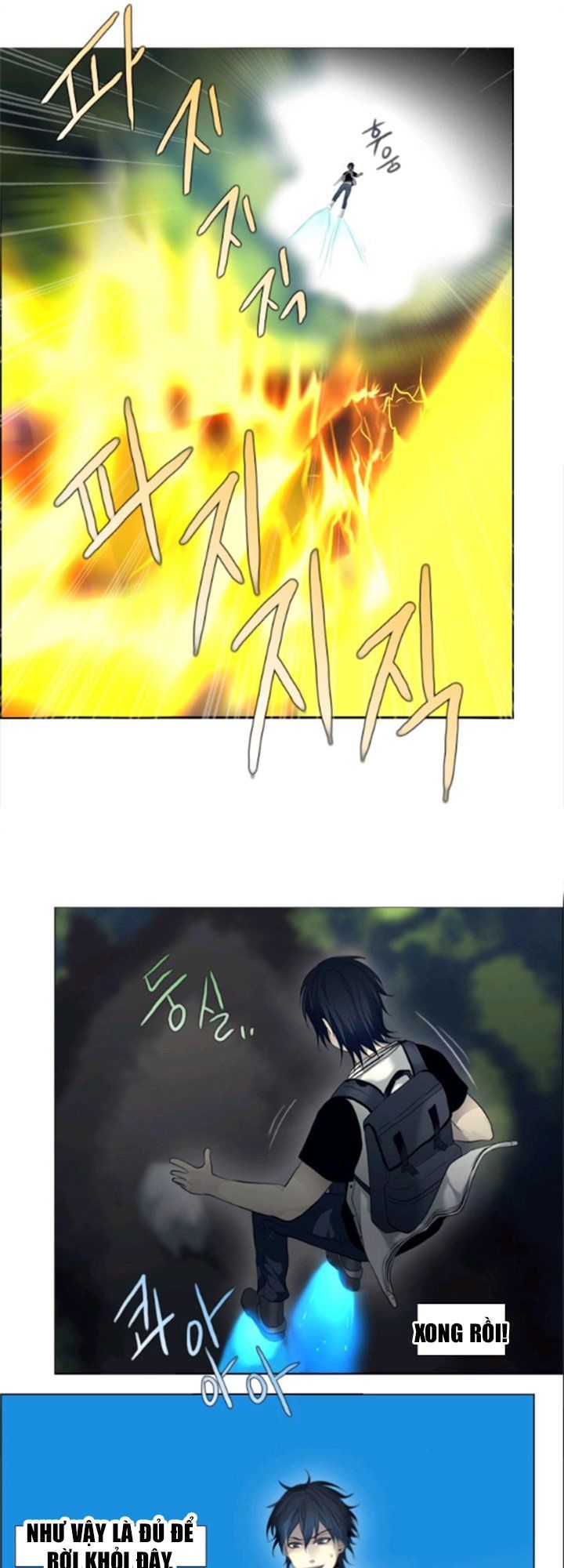 vua thời không chapter 6 9