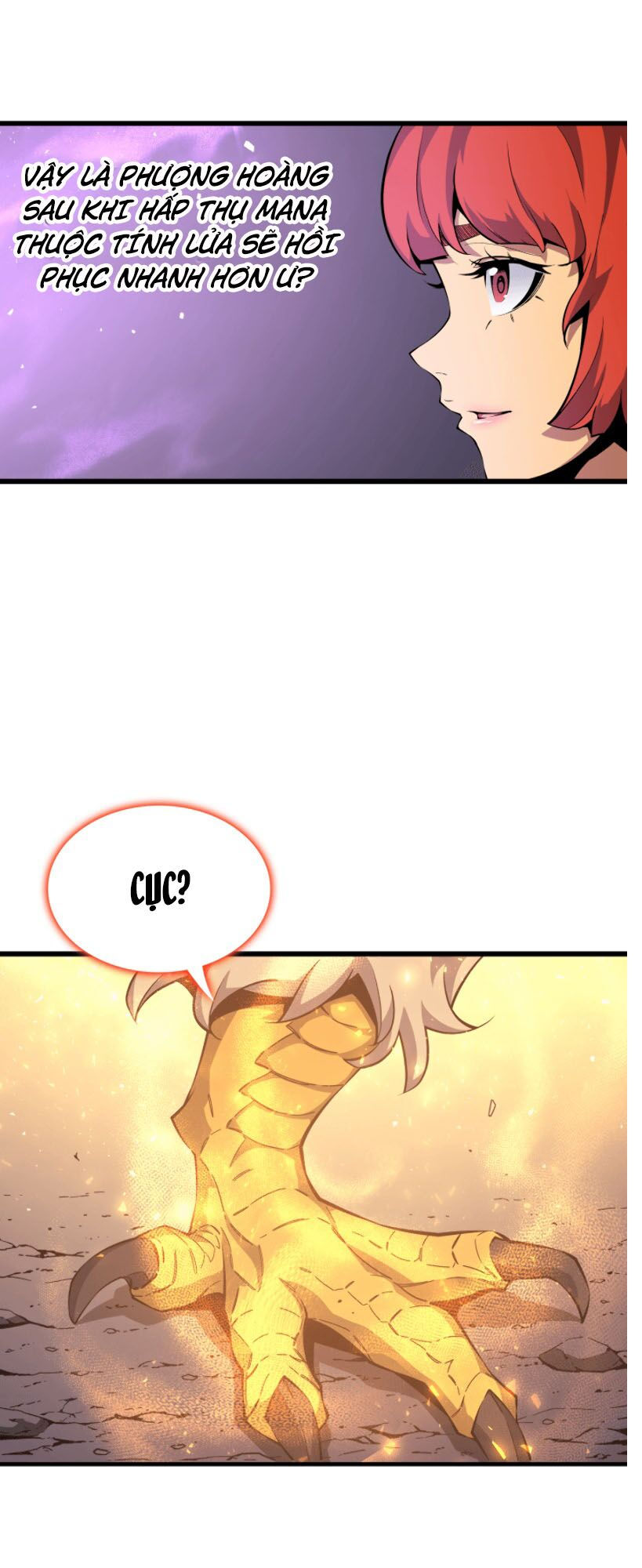 sự trở lại của pháp sư vĩ đại sau 4000 năm chapter 23 22