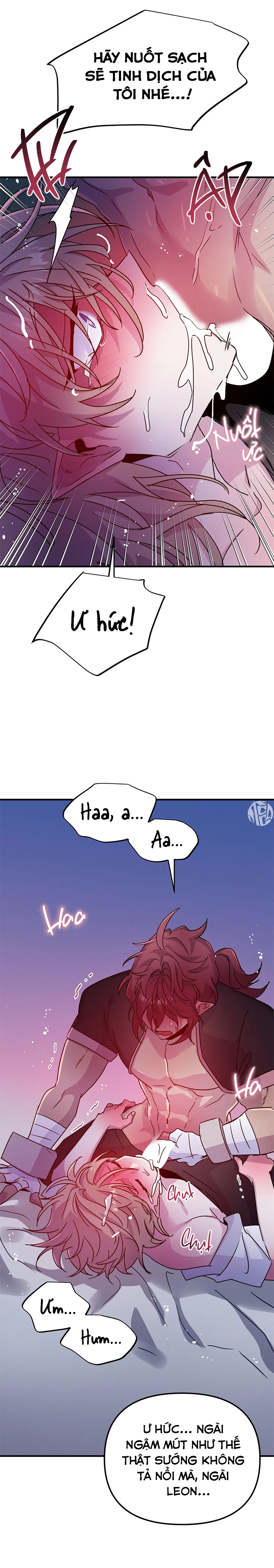 hắc vực chapter 35 14