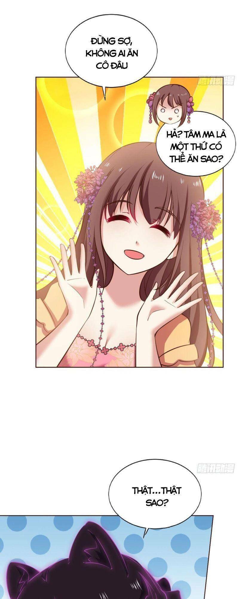 Trọng Sinh Thành Cậu Vàng Tại Dị Thế Chapter 183 3