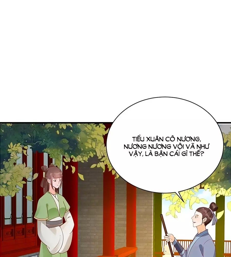 thịnh thế lê hoa điện chapter 61 14