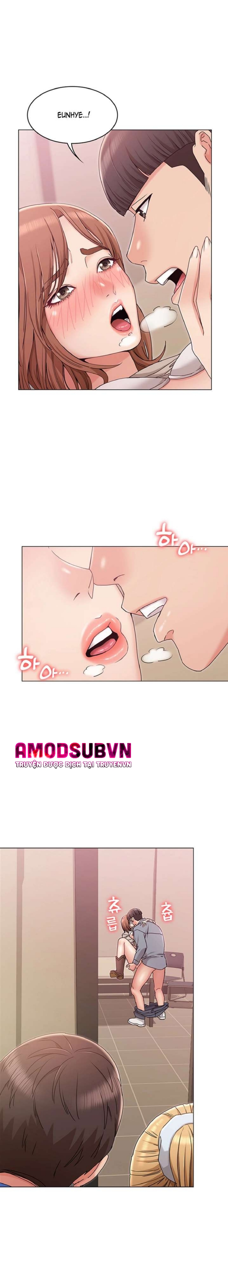 chị của bạn gái chapter 8 31