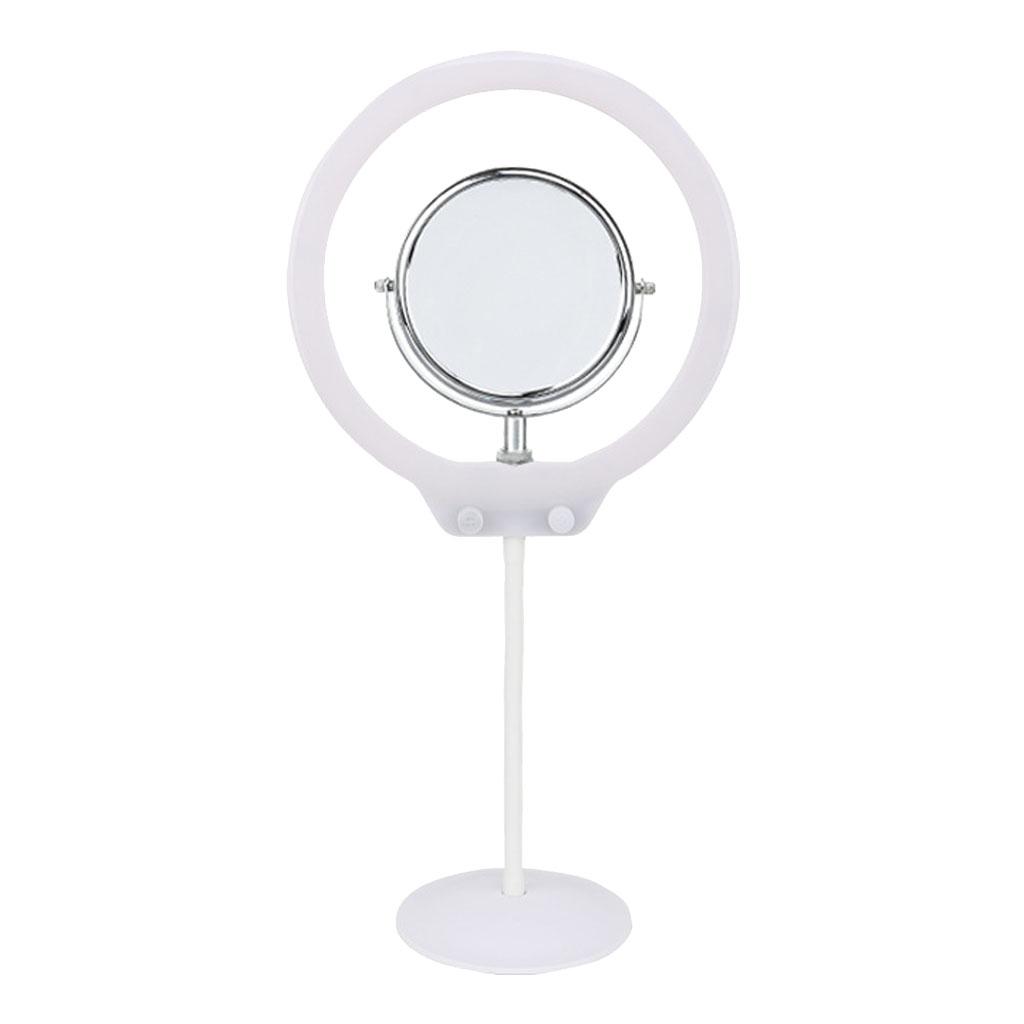 10" Dimmable Light LED Lights for Makeup/Live Broadcast