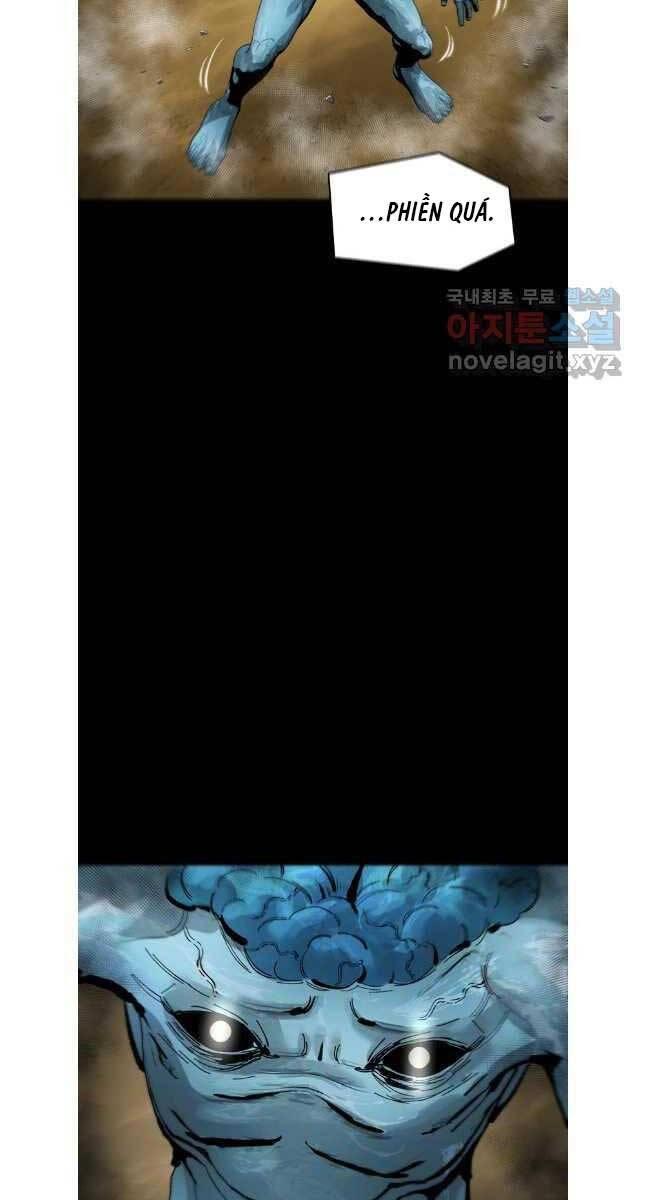 mật mã mê cung chapter 84 21