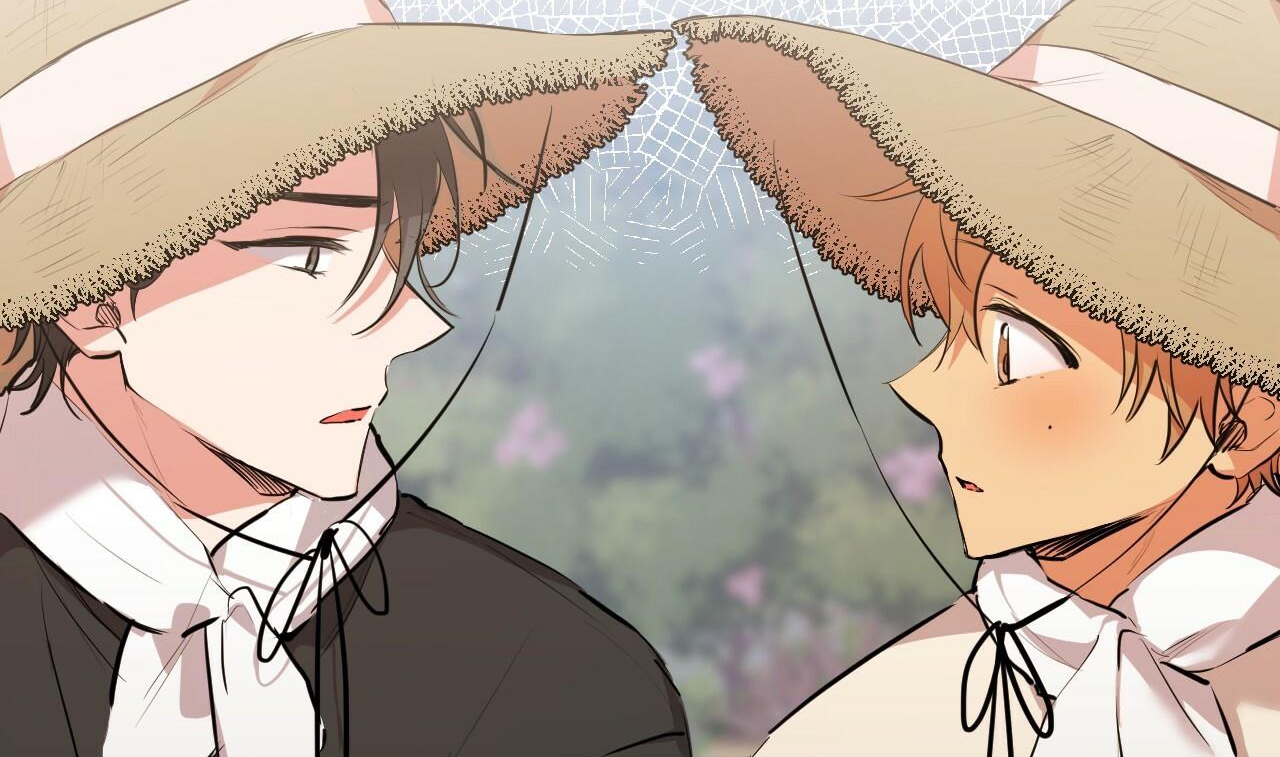 đàn thỏ của habibi chapter 30 175