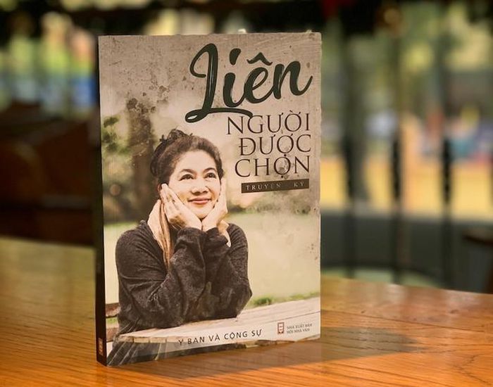 LIÊN NGƯỜI ĐƯỢC CHỌN