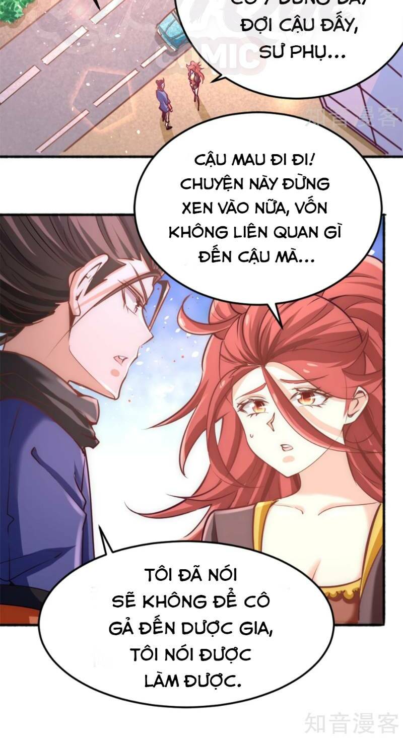 đô thị đỉnh phong cao thủ chapter 78 2