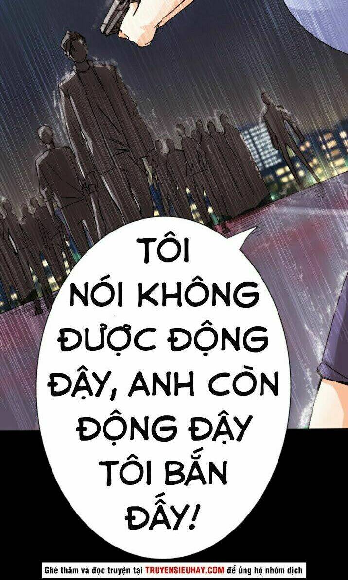 tuyệt phẩm tà thiếu chapter 17 14