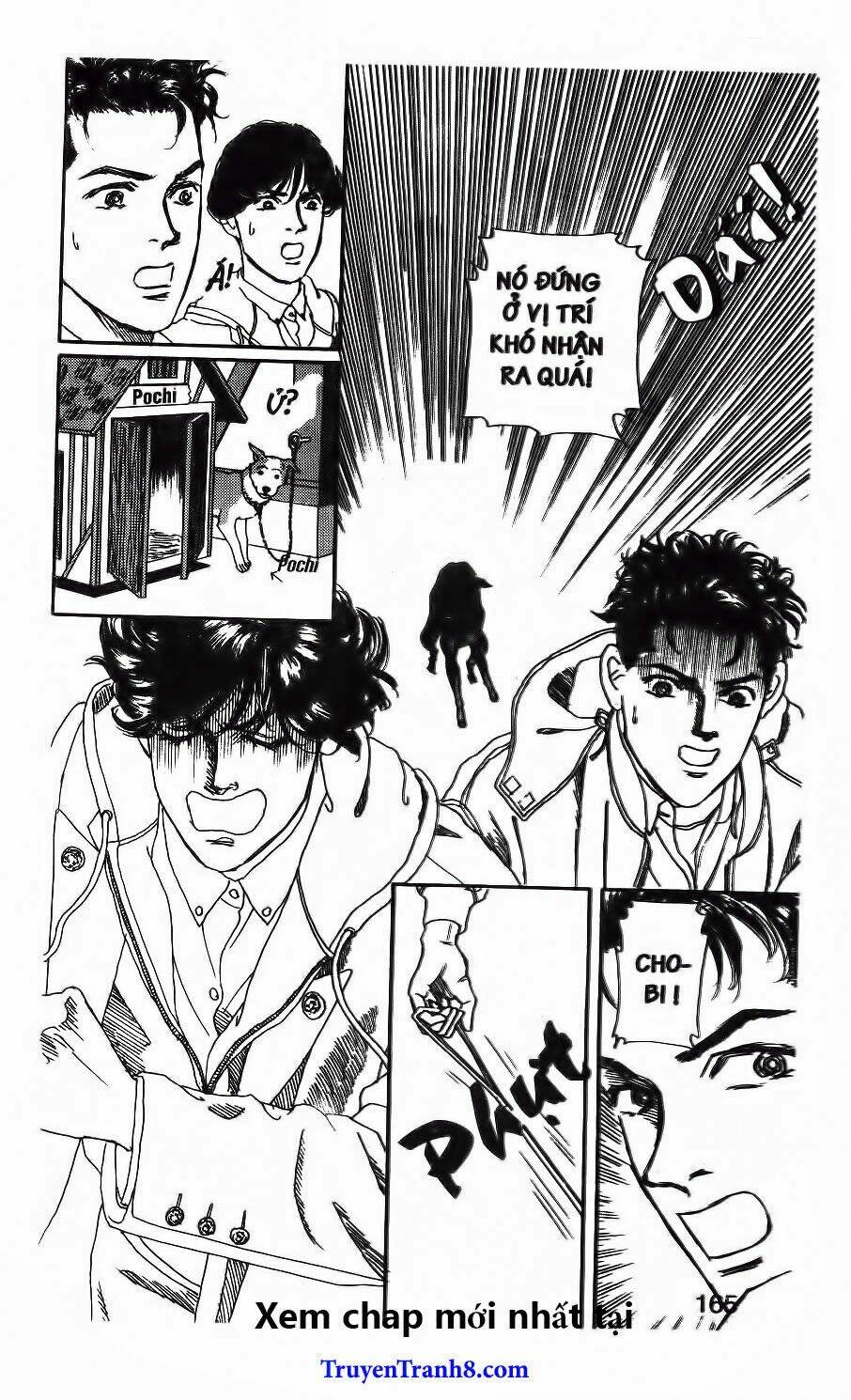 doubutsu no oishasan chapter 89 14