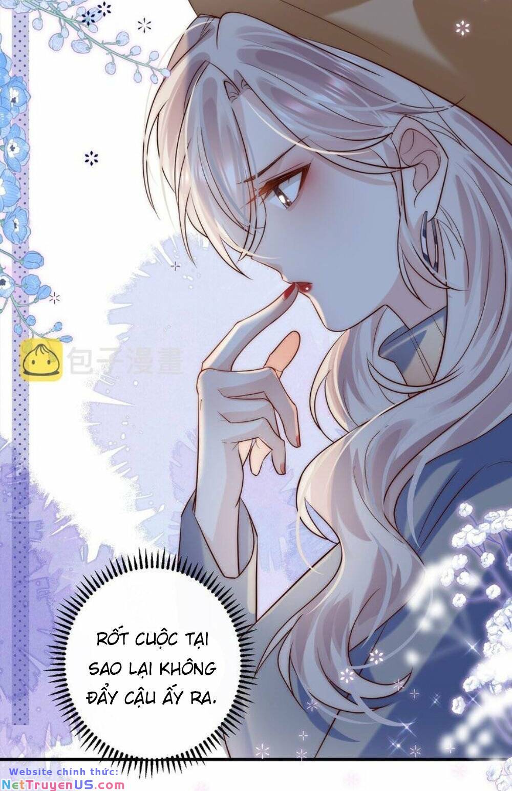 ta được thế thân tỏ tình chapter 19 15