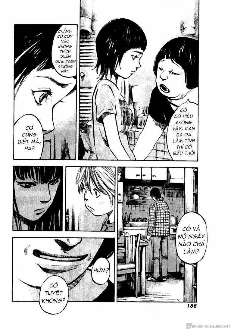 skyhigh: shinshou chapter 15.2 31