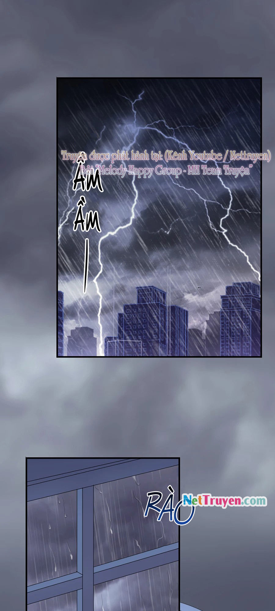 hoàn mỹ lão công tiến hóa luân chapter 63 3