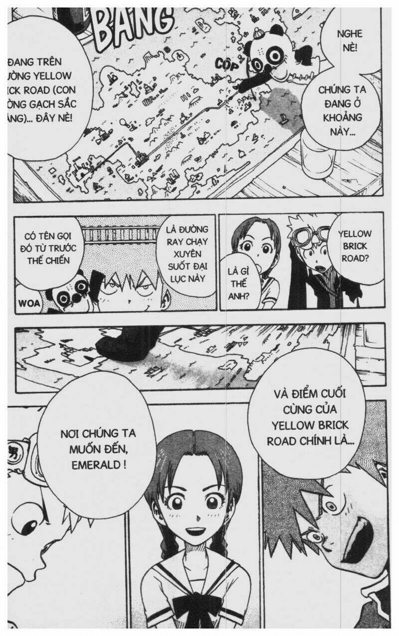 toto! the wonderful adventure chapter 3 25