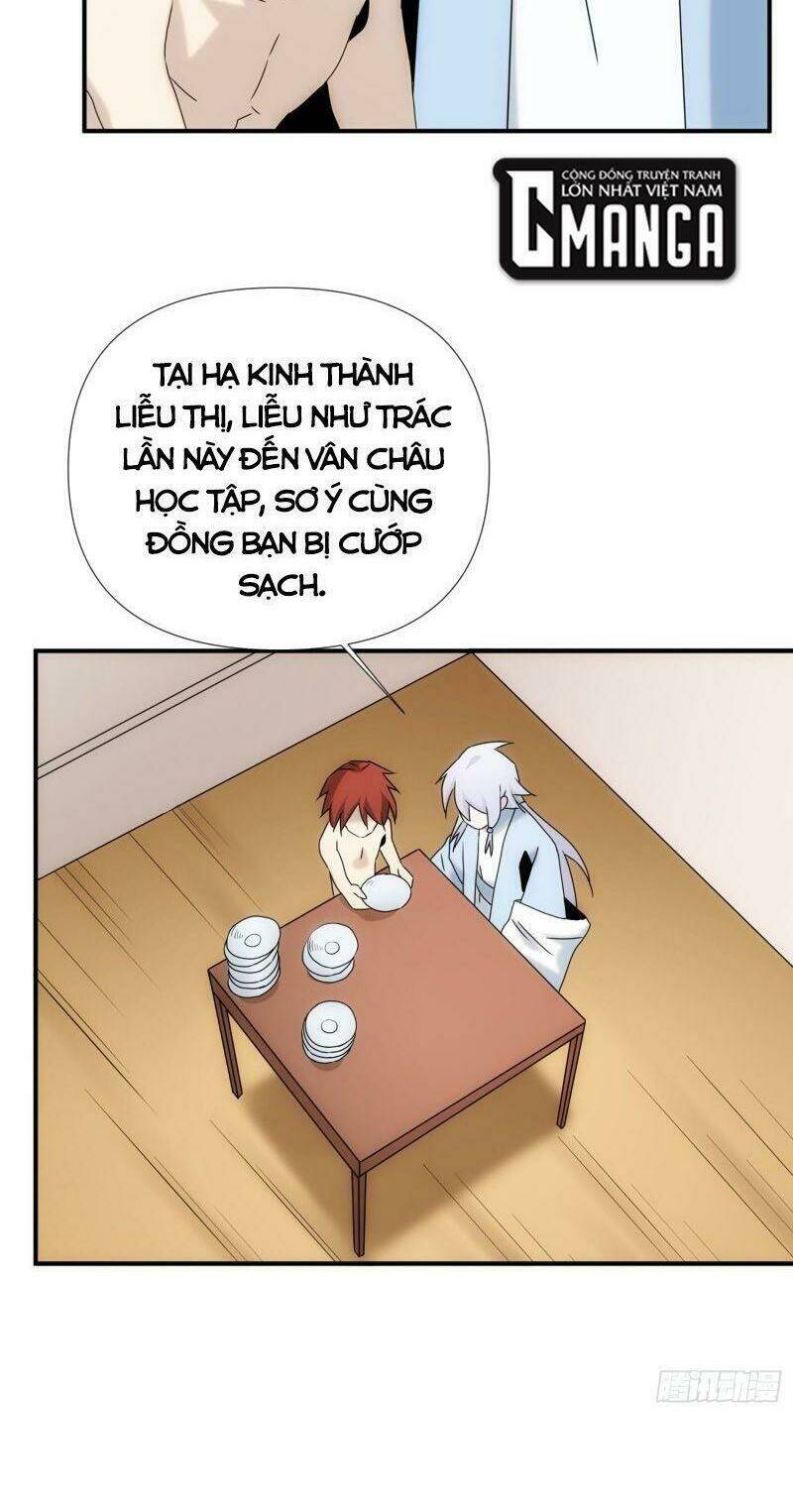 ma vương là đại địa chủ chapter 57 32