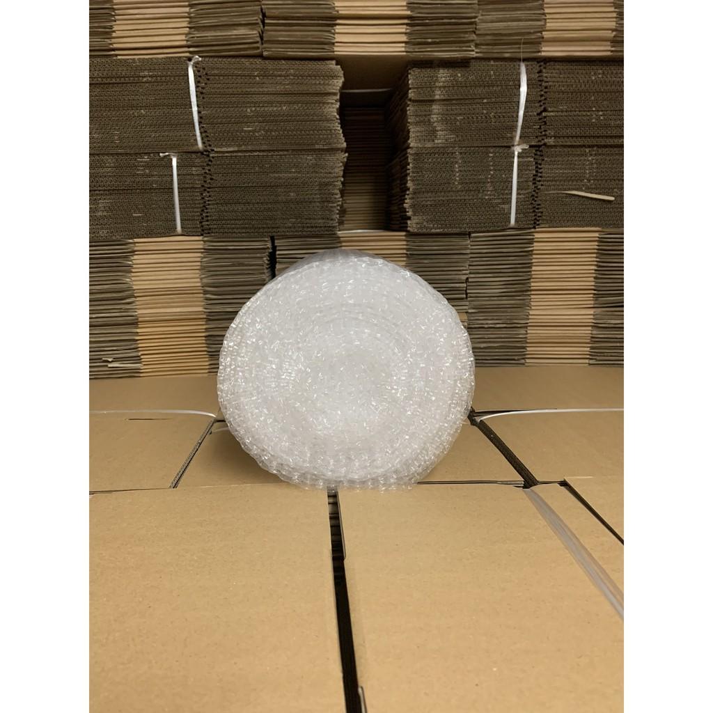 Xốp chống sốc, xốp hơi, xốp nổ, bóng khí chống sốc bọc hàng khổ 30cm x 10m