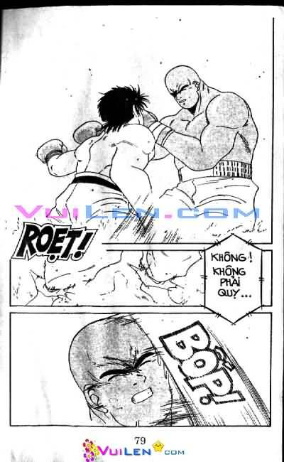 truyền nhân atula - shura no mon i chapter 18 80