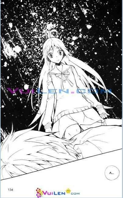 moon boy - chàng trai ánh trăng chapter 9 131