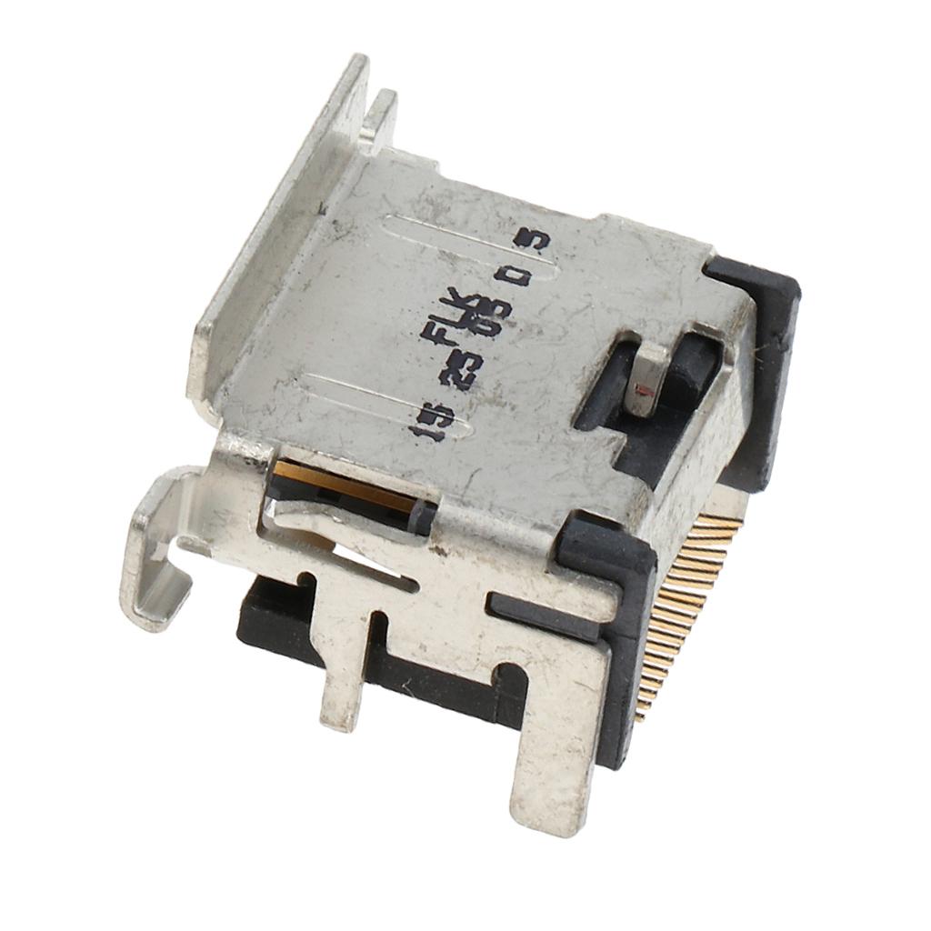 HDMI Socket for Microsoft Xbox One HDMI Port Moudle Interface Connector Adapter Accessory