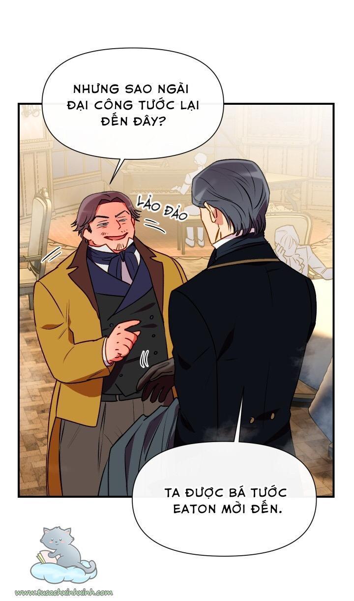 công nương khế ước của gia tộc công tước quái vật chapter 46 6