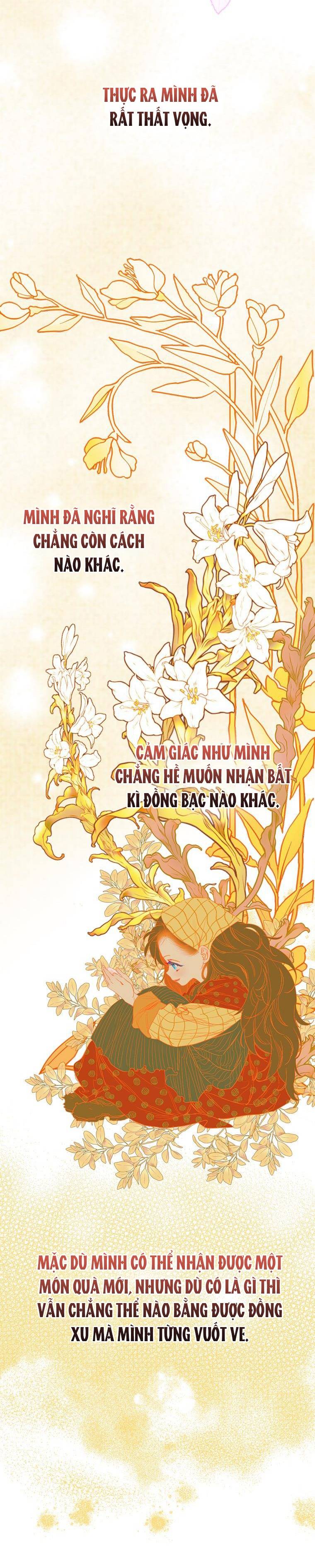mẹ tôi lại kết hôn lần nữa chapter 16 5