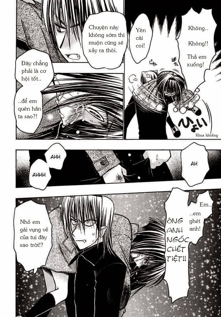 little vampire chapter 27 9