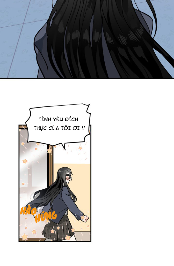 cho em về nhà đi anh chapter 1.1 21