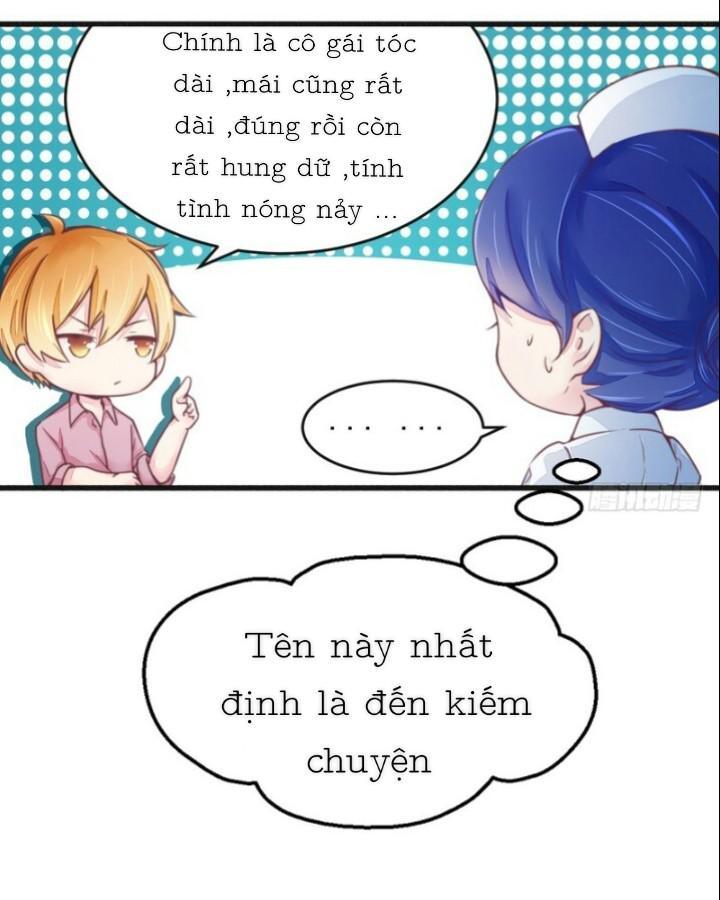 tổng tài đã cưới em chapter 17 13