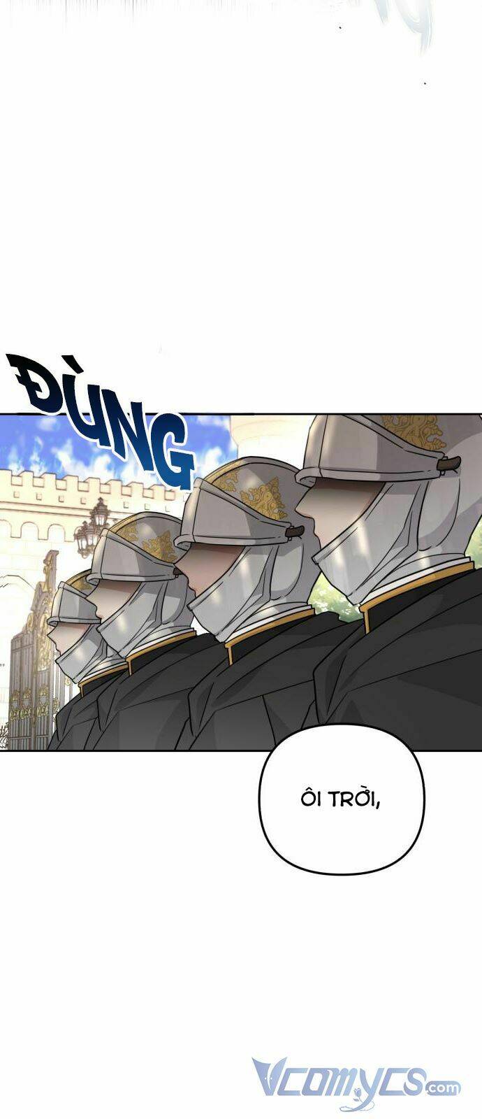 công nương mint bé nhỏ chapter 19 6