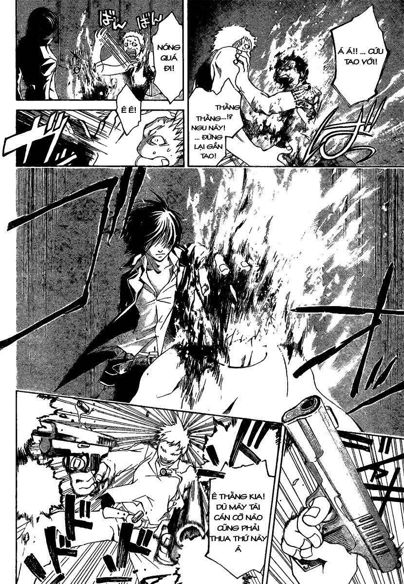 code breaker chapter 5 11