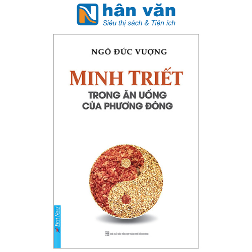 Minh Triết Trong Ăn Uống Của Phương Đông