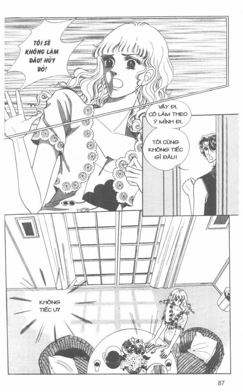 đừng chống đối chapter 2 91